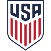 美国U21 美国U21